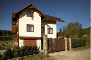 Отель Dom Sarna  Висла